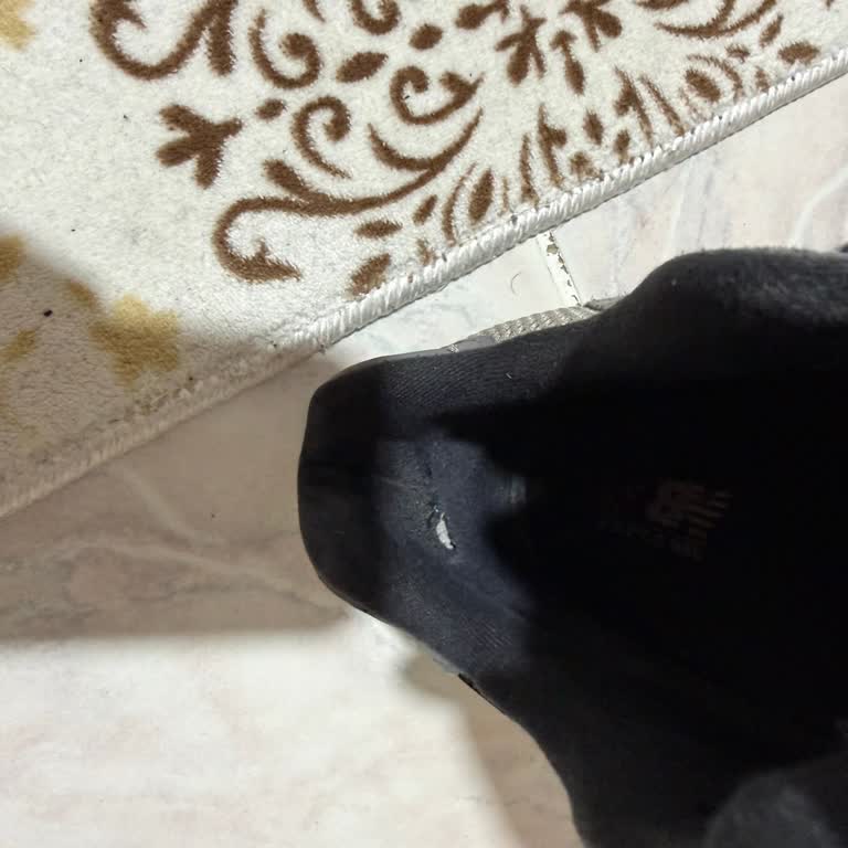 Garanti Kapsamındaki Ayakkabının İç Yırtılması Kullanıcı Hatası Olarak Reddedildi