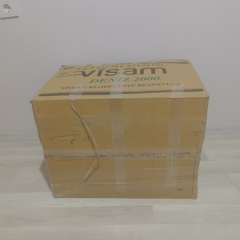 DHL Kargo Beypazarı Şubesindeki Kurye Ürünü Teslim Etmedi Ve İade Süreci Çözülmedi