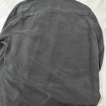 Paul Mark Gömlekte İlk Yıkamada Kalite Sorunu, Çözüm Talebi