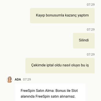 Royalbet’te 23.000 TL Kazancım Geri Alınmadı Ve Çekim Talebim Haksız Şekilde İptal Edildi