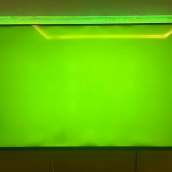 Philips TV'de Kısa Sürede Ölü Piksel Ve Kararma Sorunu