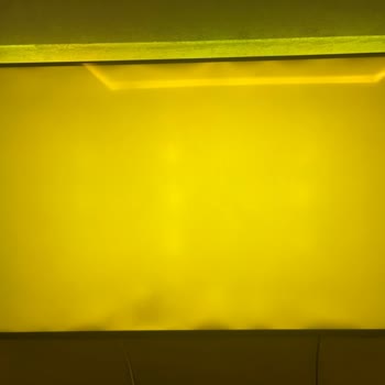 Philips TV'de Kısa Sürede Ölü Piksel Ve Kararma Sorunu