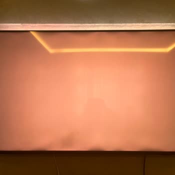 Philips TV'de Kısa Sürede Ölü Piksel Ve Kararma Sorunu