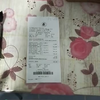 Altunbilekler Bugün Sipariş Vermiş Olduğum Ürün İçin Satıcıya Mesaj Attım!