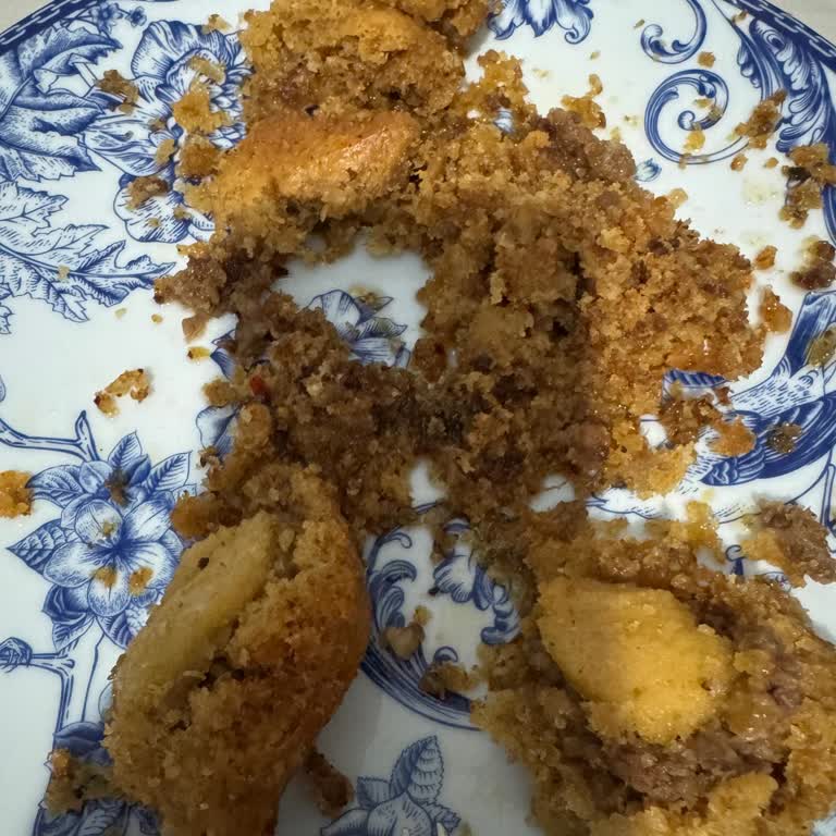 Metrochef İçli Köfte Pişirme Sırasında Dağıldı, İade Talebi