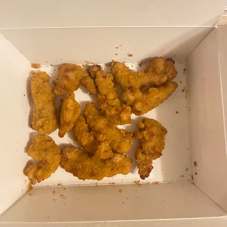 Sık Tekrarlanan Eksik Ve Soğuk Siparişler, 1,5 Saatte Teslimat Ve Ücret İadesi Talebi