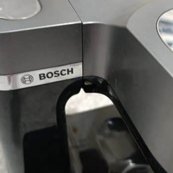 Garanti Kapsamında Çırpma Aparatı Kırılması Ücretsiz Tamir Talebi