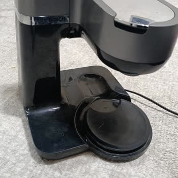 Garanti Kapsamında Çırpma Aparatı Kırılması Ücretsiz Tamir Talebi