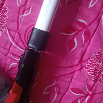 Dikey Süpürgede Plastik Bağlantı Kırılması Ve Garanti İstemi