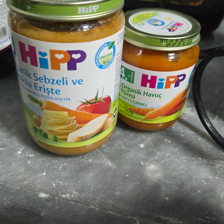 Geri Çağırılan Bebek Maması İçin İade Ve Bilgilendirme Talebi