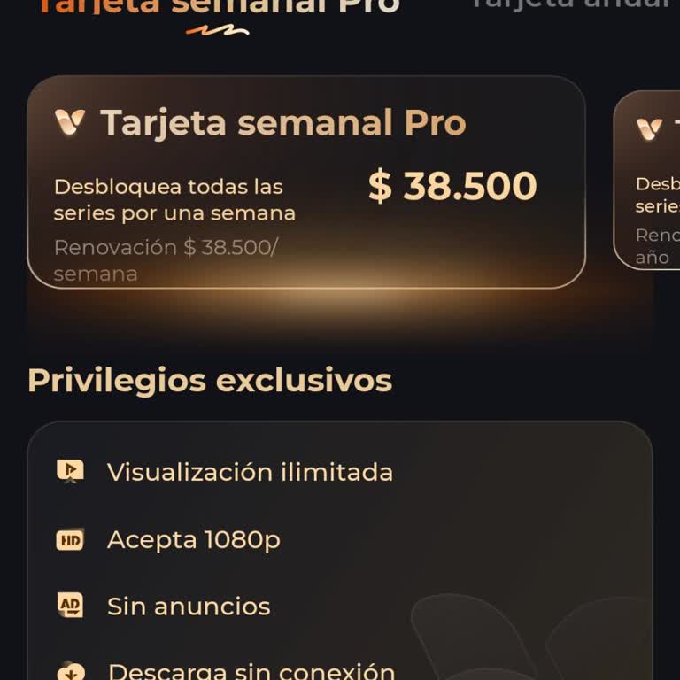 ShortMax cobra suscripción inactiva, solicito reembolso por cargos indebidos