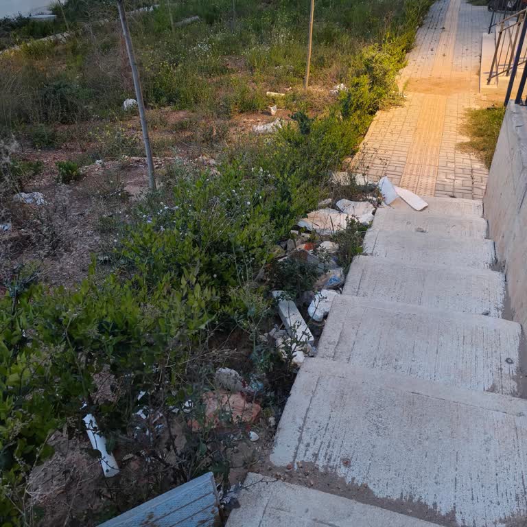 İskenderun TOKİ Sitesinde Çukur, Aydınlatma Ve Asansör Arızaları Çözülmüyor