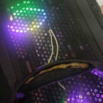 Rampage Comfort Model Kulaklıkta Yedek Ped Temini Sorunu