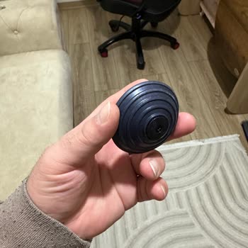 Dyson Gen5detect Süpürgede Parça Düşmesi Ve Purifier Hot+Cool’da Rahatsız Edici Tıkırtı Sesleri