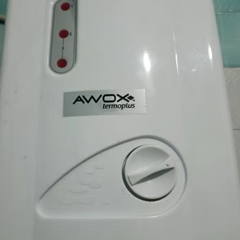 Awox Şofbenin Sürekli Arızası Ve İade Talebi