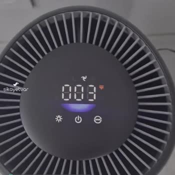 Philips 900 Seri Hava Temizleyicisi Sıkıntısı!