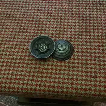 Dyson V11 Halı Başlığı Parça Kırılmasında Orantısız Tam Değişim Teklifi