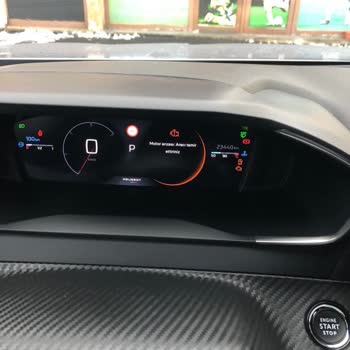 Peugeot 2008'de Sürekli Arızalar Ve Servis Gecikmeleri Nedeniyle Değer Kaybı Ve Araç Değişimi Talebi