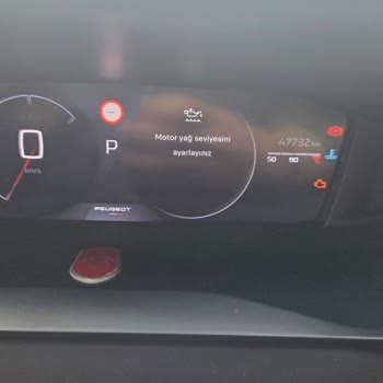 Peugeot 2008'de Sürekli Arızalar Ve Servis Gecikmeleri Nedeniyle Değer Kaybı Ve Araç Değişimi Talebi