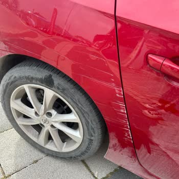 Opel Ekin Servisi Şikayeti