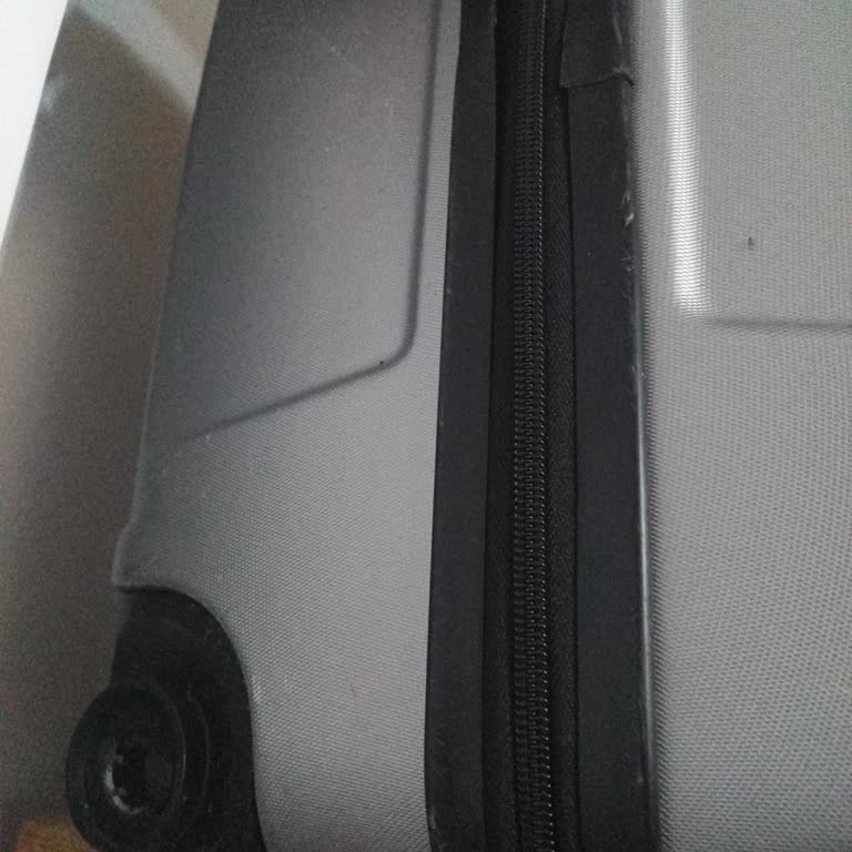 Pegasus Hava Yolları’ndan Kırılan Bagaj Tekerleği İçin Tamir Yerine Değişim Ve Tazminat İsteği