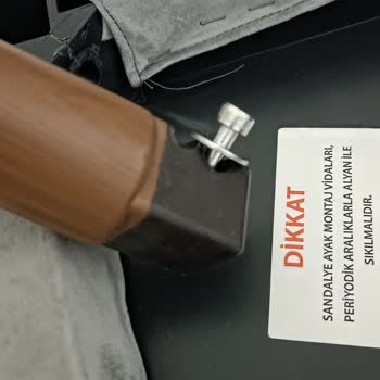 Adres Değişikliği Nedeniyle Ömür Boyu Garanti Reddedildi