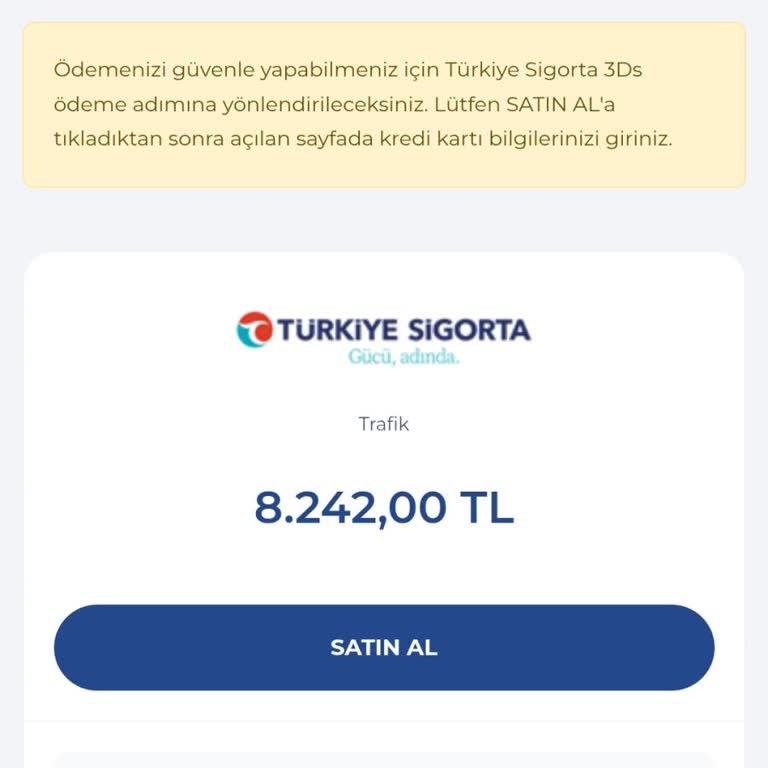 Eminevim'de Sigorta Ücretleri Gerçek Piyasayı Aşırıyor