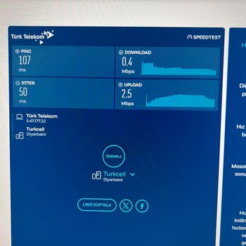 Ağır Hız Düşüklüğü Ve Çözüm Bulunamayan Müşteri Hizmetleri, İade Talebi