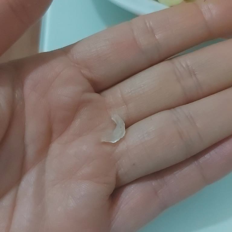 Billur Sofrada Öğütme Himalaya Tuzunda Plastik Parça Çıktı, Sağlık Riski