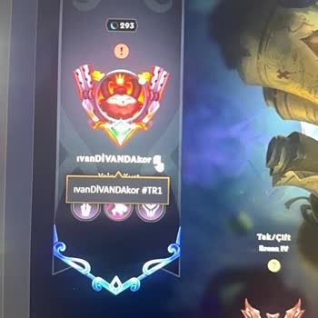 Riot Games'in Adil Olmayan Eşleştirme Ve Ücretli İçerik Cezası Nedeniyle Lig Düşüşü