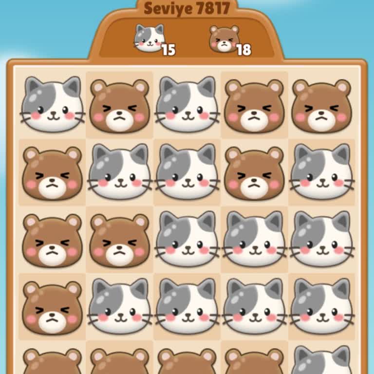 Color Pals Oyunu Çekim İşlemi Hesaba Yansımıyor