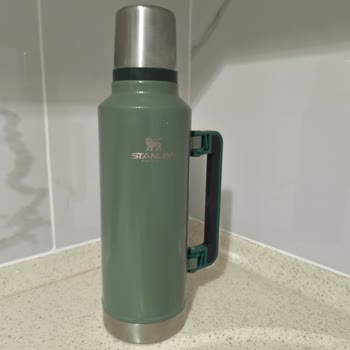 Faturasız Gönderilen Stanley Termosun Isı Tutmama Sorunu