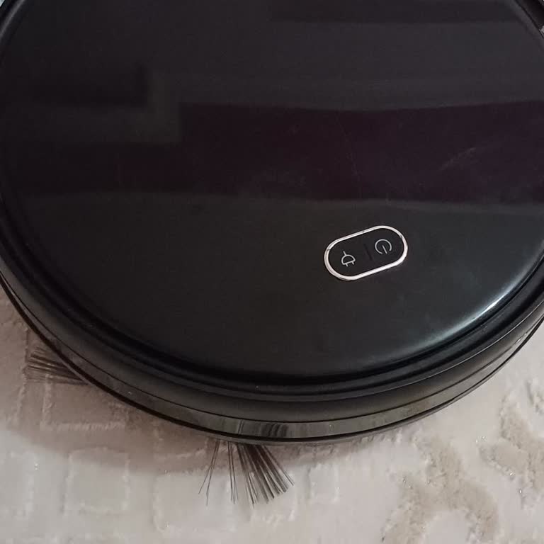 Robot Süpürge Çalışmıyor, Trendyol Ve Kiwi Destek Vermiyor