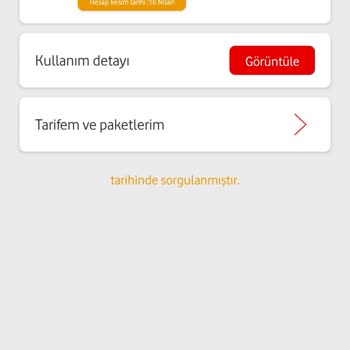 İzinsiz Apple Aboneliği Ücretleri Vodafone Faturamda Görüldü: İade Talebi
