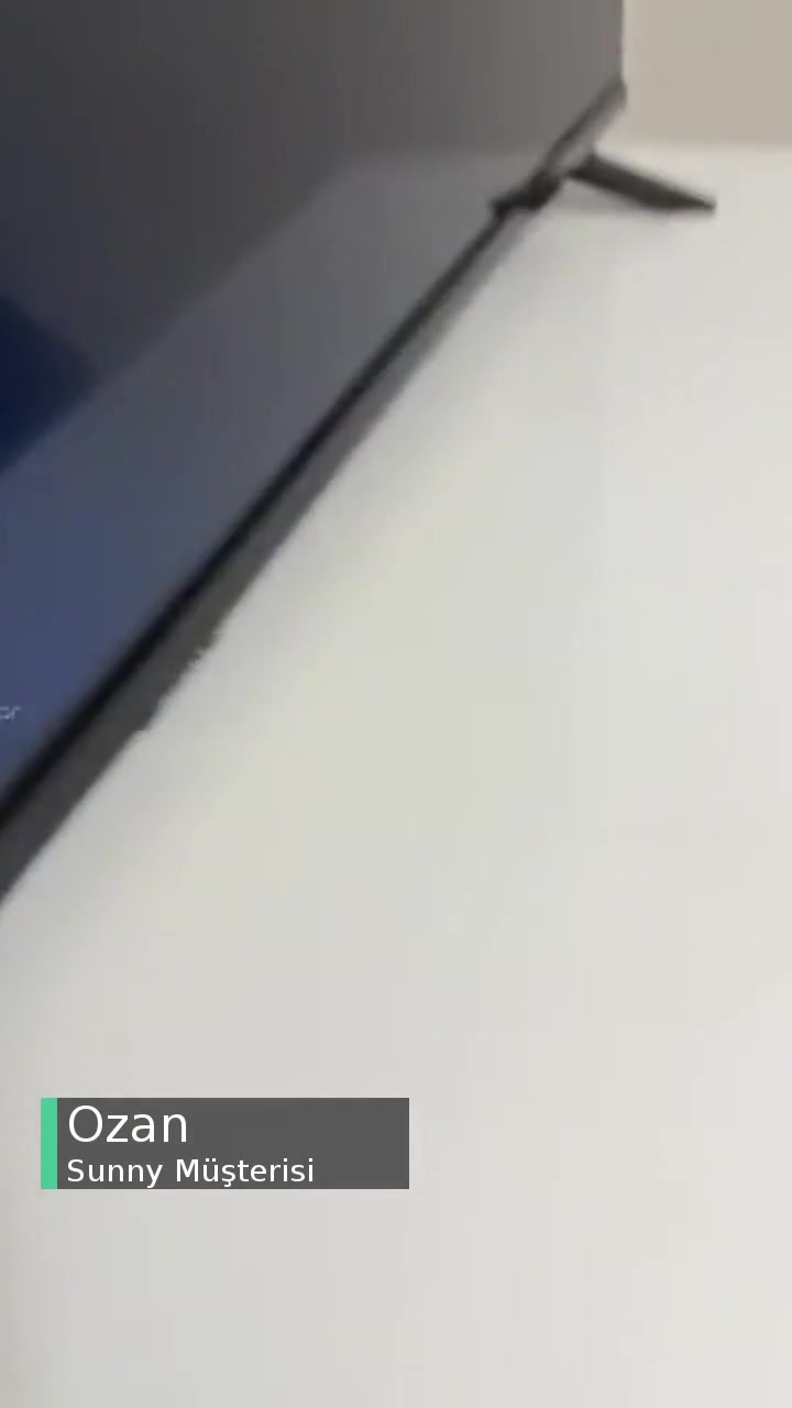 Sunny Garanti Bitti Arıza Başladı! videonun kapak resmi