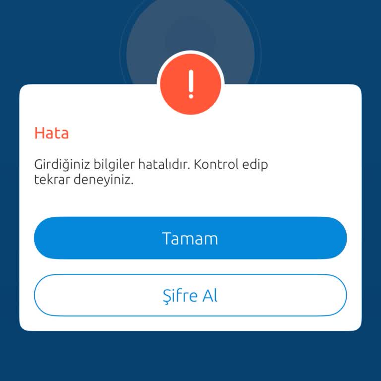 Engelli Müşteri İnternet Bankacılığı Şifresi Haksız Şekilde Bloke Edildi