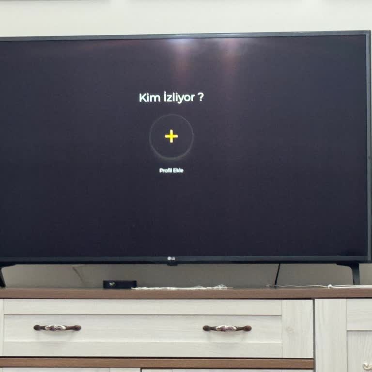 Android TV Üzerinde Digiturk Tod Uygulamasında Maç Yayınları Donma Ve Sayfa Açılmama Sorunu