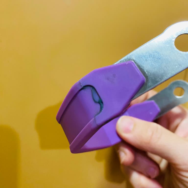 Çelik Sulukta Taşıma Yerinin Kırılması: Dayanıksız Ürün Ve Değişim İsteği