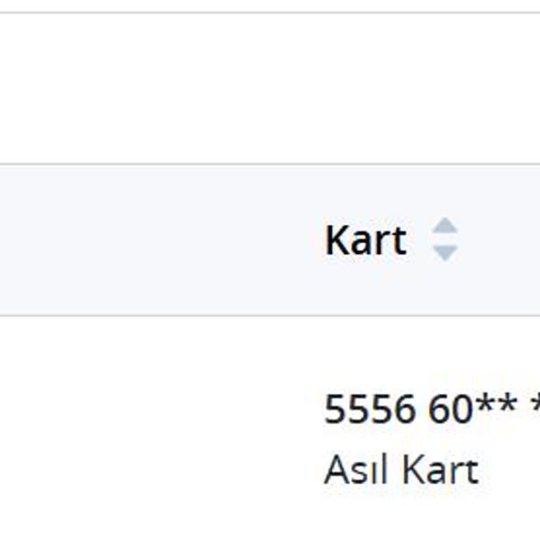 Denizbank Kredi Kartına Yansıtılan Haksız Yıllık Üyelik Ücreti İadesi Talebi
