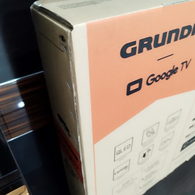 Kurulum Sonrası Televizyon Kapanıyor Ve Müşteri Hizmetlerine Ulaşılamıyor