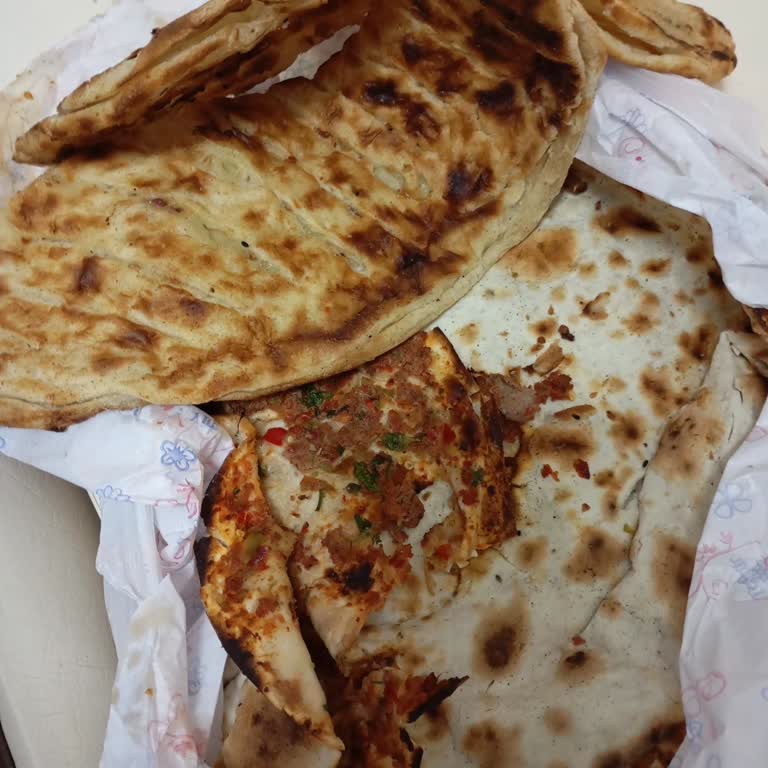 Yanlış Ve Eksik Sipariş, Parçalanmış Ürünler Ve Tam İade Talebi