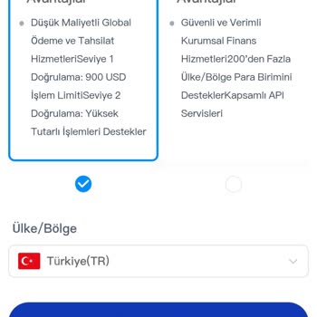 Amar Ve Epay Hesap Silme Sorunu Ve Destek Yok