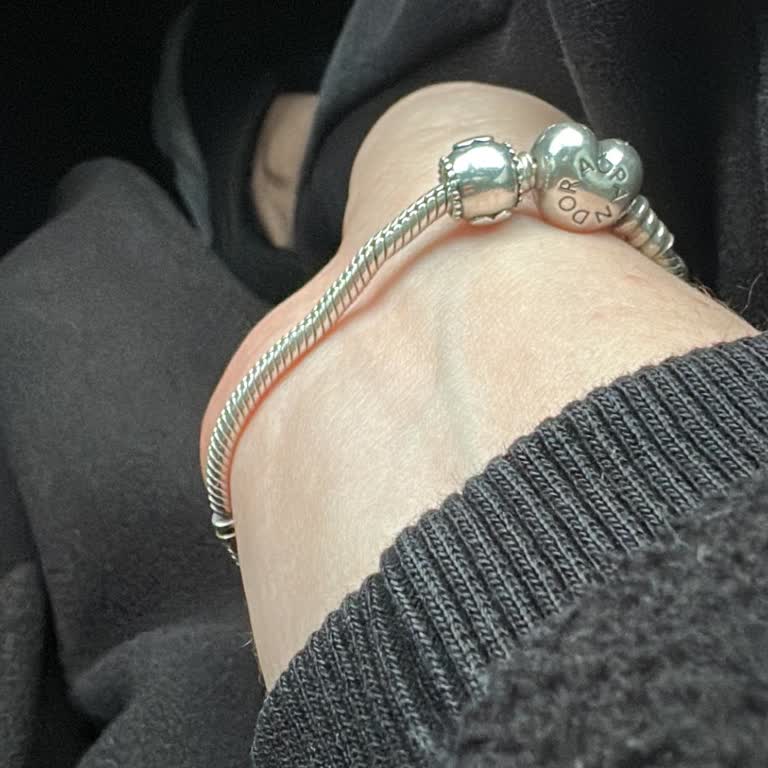 Pandora Bilekliği Şekil Bozukluğu: Garanti Sözünün Tutulmaması Ve Mağaza Suçlaması