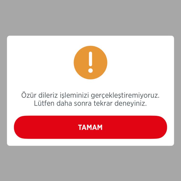 Ziraat Mobil'de Telefon Numarası Güncellenemiyor Ve Şubeye Gitmem Sağlık Nedeniyle Engellendi