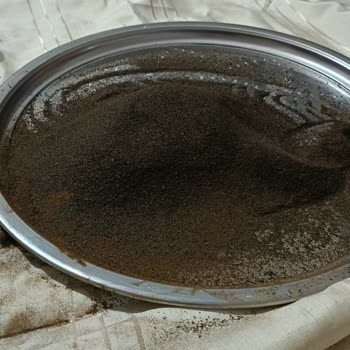 Çaykur Tiryaki Çayında Toz Ve Yabancı Madde Sorunu