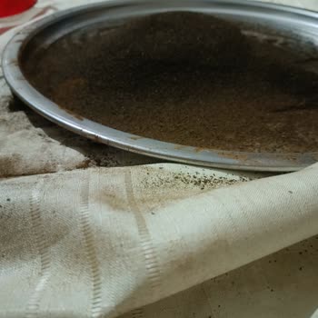 Çaykur Tiryaki Çayında Toz Ve Yabancı Madde Sorunu