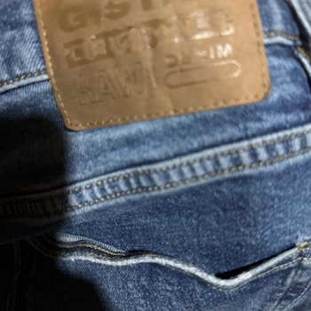 G-Star Pantolonlarında Yırtılma Garanti Reddi ve İlgisiz Mağaza Hizmeti