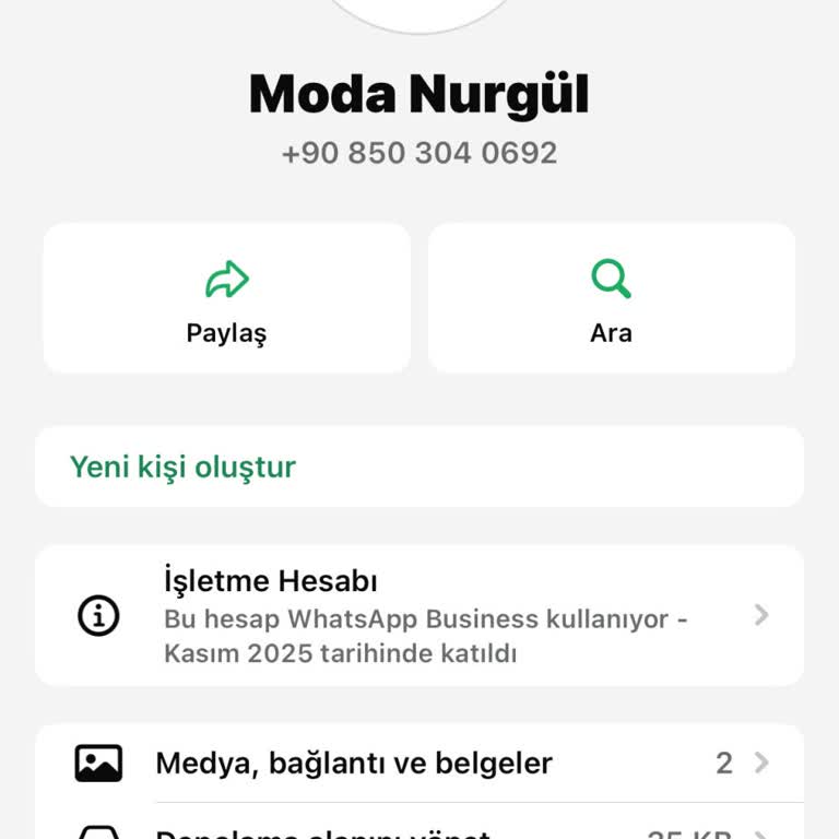Moda Nurgül Butik'ten Kalitesiz Ürün İade Reddi, 14 Günlük Cayma Hakkı İhlali
