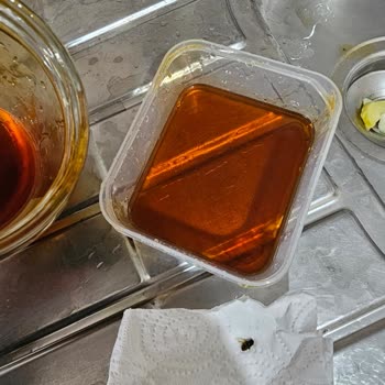 Bal İçinde Sinek Bulundu, Satıcı Ürünü Gönderemedi Ve Müşteri Hizmetleri Umursamaz Davrandı