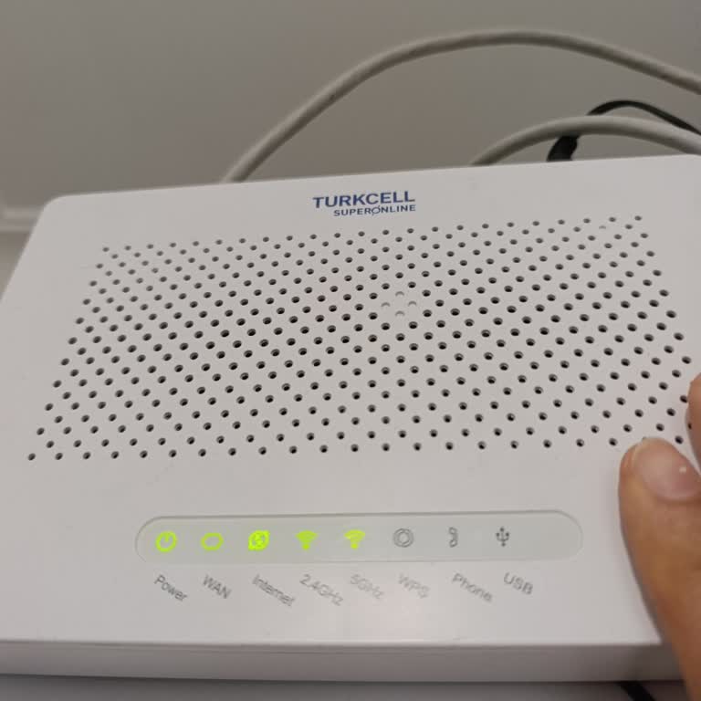 Wi-Fi Bağlanıyor Fakat İnternet Yok, Bilgi Verilmemesi Ve Hafta Sonu Kesintileri